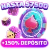 Giro de la Suerte 21mxwin welfare icon